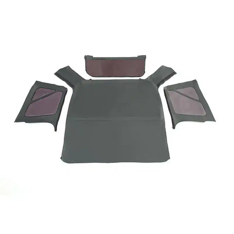 OVERLAND VCL 14010235 REPLACEMENT SOFT TOP WITHOUT UPPER