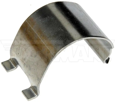 7'E-TRK TIE OFF STRAP D-RING 2K LBS