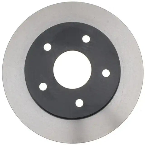 BRAKE ROTR DODGE RAM 4X4