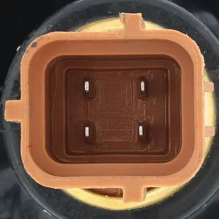 COOLANT HOUSING
