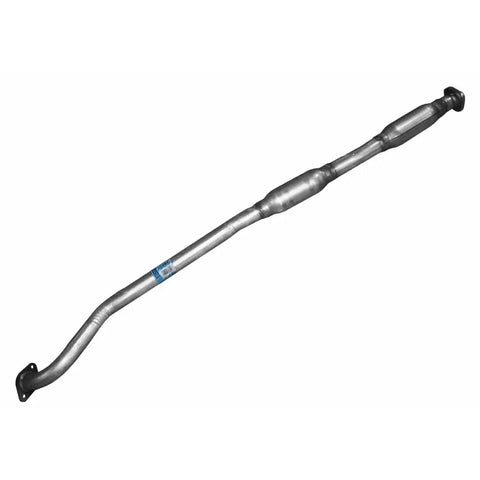 MUFFLER-RESONATOR DIR FIT