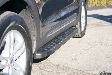 FORD EXPLORER REC-B RNNGBRD 20-20
