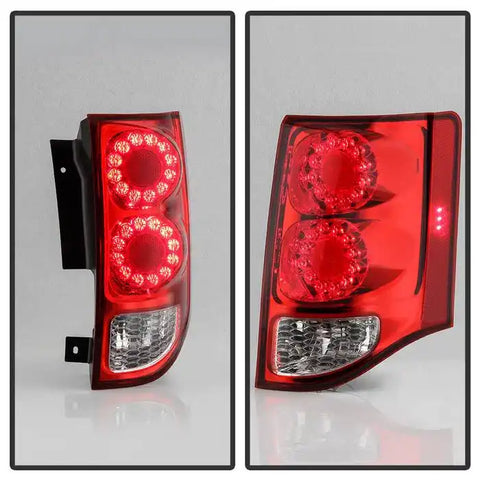SPYDER 9046315 OE ) DODGE GRAND CARAVAN 2011-201