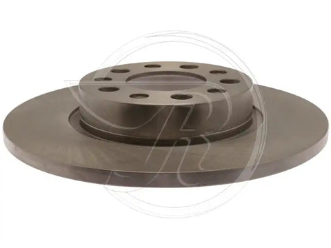 RAYBESTOS 981835R BRAKE ROTOR