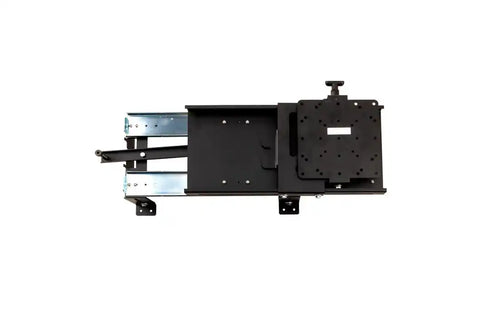 TV MOUNT HORIZONTAL SLIDI