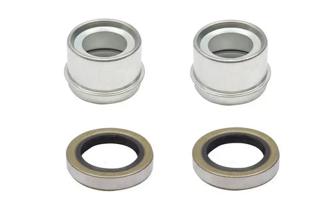 TIMBREN 84545_2 3500LB 2 IDLER HUBS 545