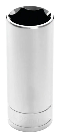 SOCKET DP 22MM
