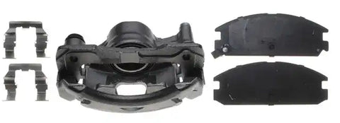 FRICTION CALIPERS