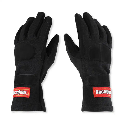 2-LYR SFI-5 GLOVE MED BLA