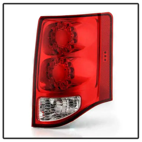 SPYDER 9046315 OE ) DODGE GRAND CARAVAN 2011-201