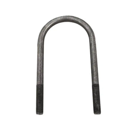 HUSKY TOWING UBK300650 U-BOLT 1/2'  3.00' TUBE  PAIR