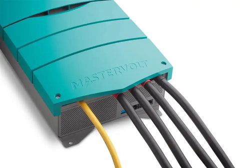 MASTERVOLT 44321105 CHARGEMASTER PLUS 24/110