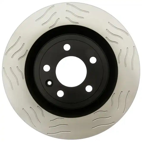 RAYBESTOS 680811PER BRAKE ROTOR