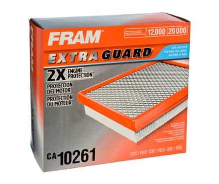 AIR FILTER DODGE 6.7 DSL. 3/CS