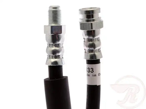RAYBESTOS BH384433 BRAKE HOSE