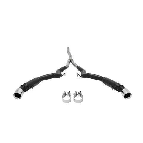 Flowmaster 817750 American Thunder Cat Back Exhaust System