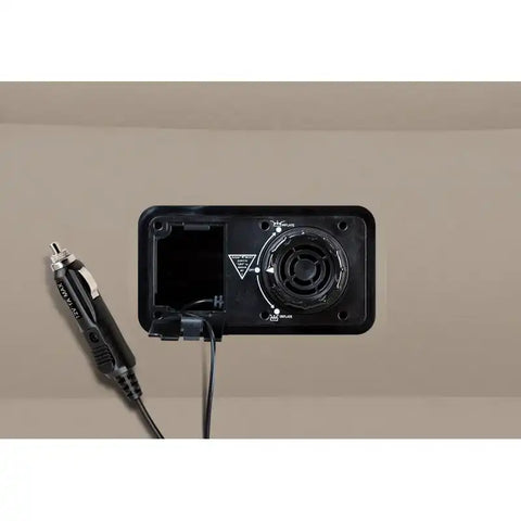 AIRBEDZ PRO3 6 BED PUMP