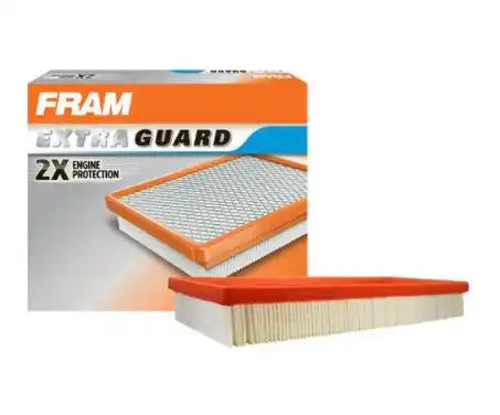FRAM CA6366 AIR FILTER-FO/MOTRCRFT