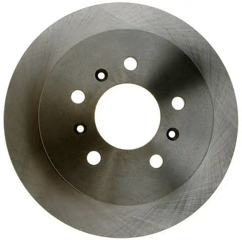 RAYBESTOS 580401R DISC BRAKE ROTR-DIH PKG B