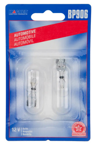 MINIATURE BULB