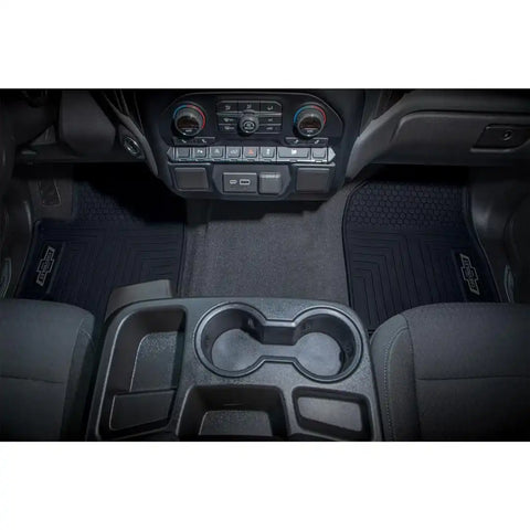PLASTICOLOR 001796R01 CHEVY APP FIT MAT