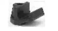 LEER 133947 CAB CLAMP HOOK