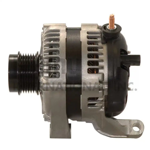REMANUFACTURED ALTERNATOR