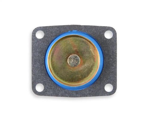 135-10 DIAPHRAGM ASSMB