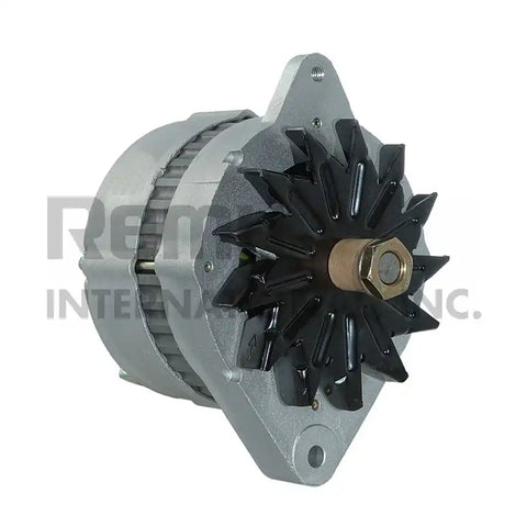 REMY INTL 20170 REMANUFACTURED ALTERNATOR