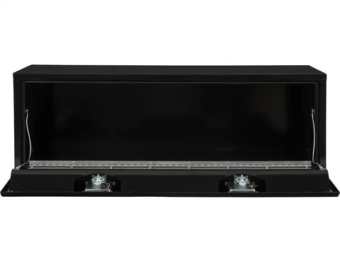 BUYERS PROD 1703328 TOOLBOX 15X13X48 SST T-HDL BLACK PO