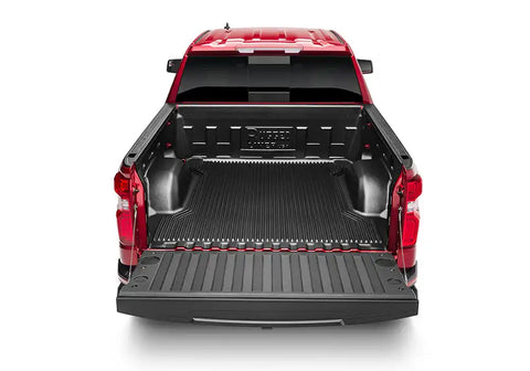 RUGGED LINER C55U14 UNDER RAIL BEDLINER