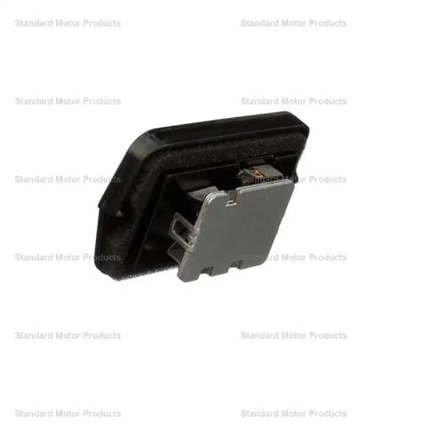 BLOWER MOTOR RESISTOR