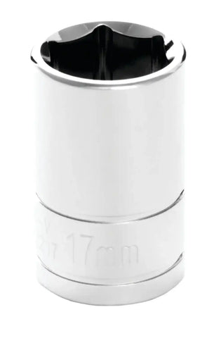 SOCKET 17MM