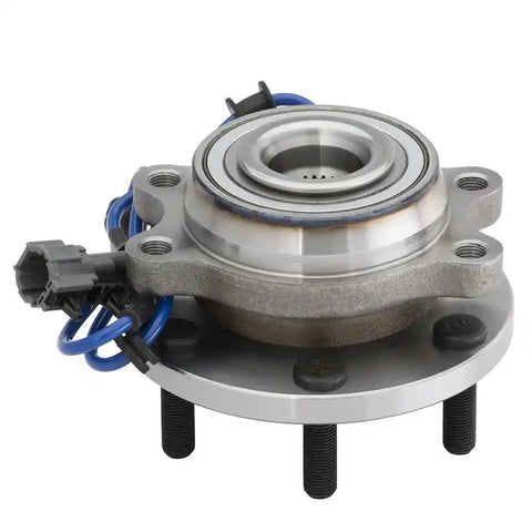 MOOG 515065 HUB ASSEMBLY