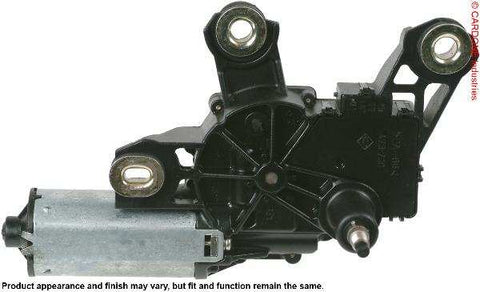 IMPORT WIPER MOTOR