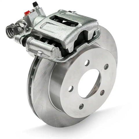 SSBC-USA A130-2 POWER FRT CONV