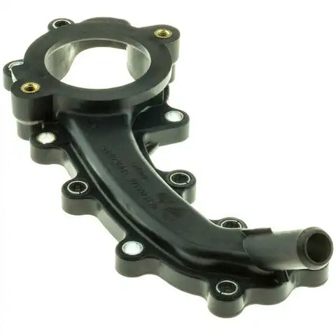 WATER OUTLET TUBE