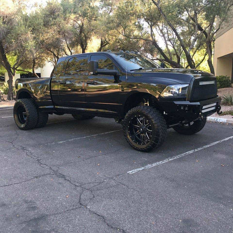 A2L FRONT BASE  2010-18 RAM 2500/3500