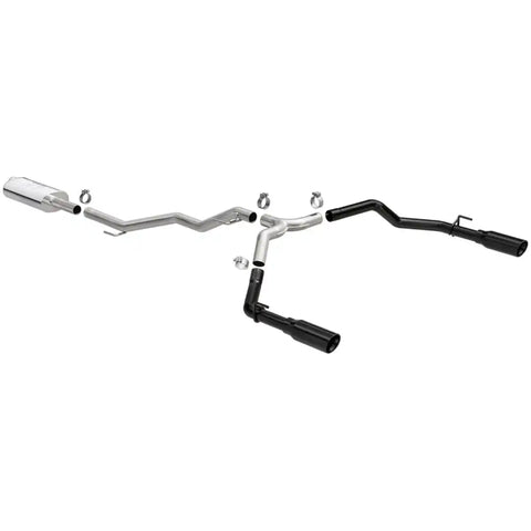 MAGNAFLOW 19487 CAT BACK