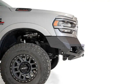 Addictive Desert Designs F561423030103 - Stealth Fighter Front Bumper