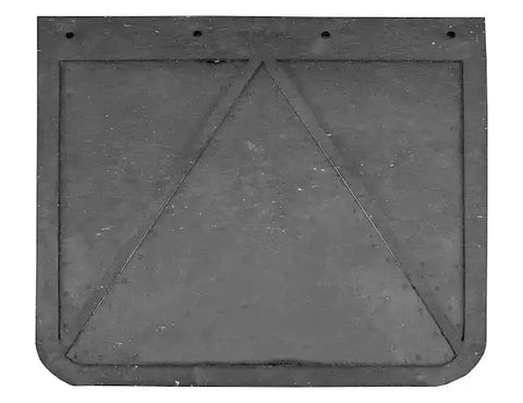 MUD  FLAP PLAIN 1/4'X20'W