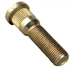PRESS-IN WHEEL STUD  1/2'