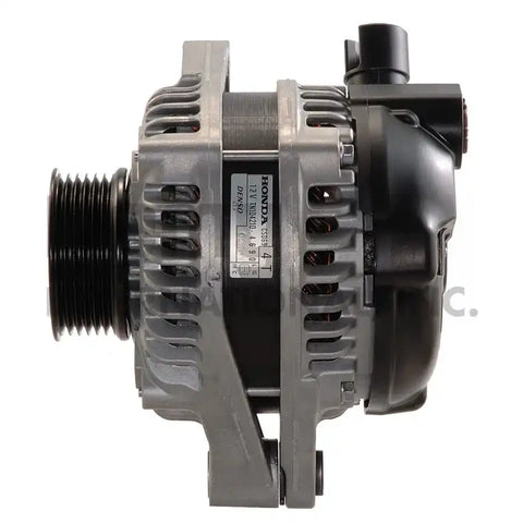 REMANUFACTURED ALTERNATOR