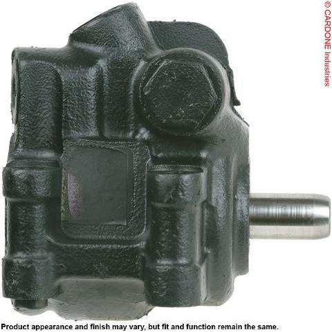 POWER STEERING PUMP