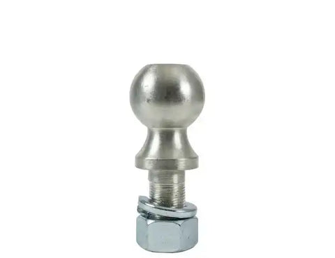 ZINC BALL - 2' X 1' X 2'