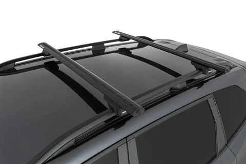 RHINO RACK K-SX100VA126B THE VORTEX SX ROOF RACK SYSTEM IS D