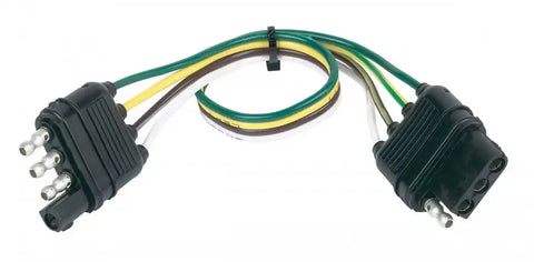 HOPKINS 48145 12' 4-WIRE FLT N-SHRD LP
