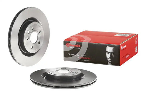 DISC BRAKE ROTOR