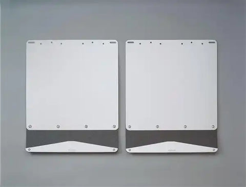PUTCO 79473 SS MUD FLAP 6'X10'