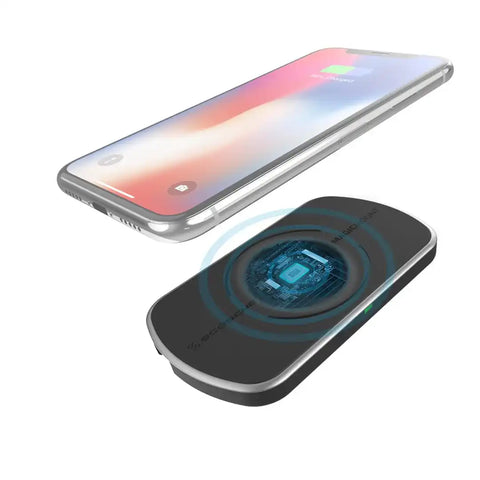 SCOSHE IND. GMQ01 DIRECT FIT QI WIRELESS CHARGER